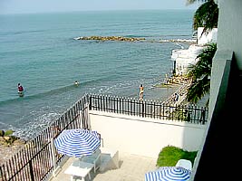 Cartagena-Appartements