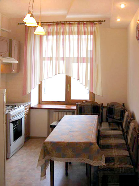 Poltava Appartement