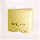  Bulgari, (1.0 oz $70.00)