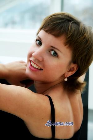 100196 - Anastasia Leeftijd: 26 - Russia