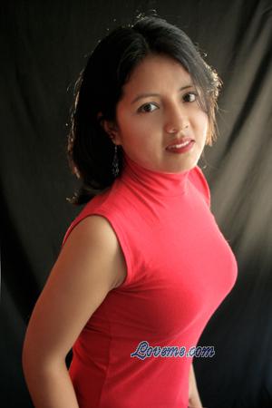 100271 - Edin Leeftijd: 31 - Peru