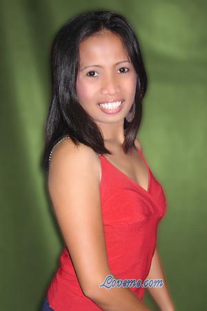 100334 - Evelyn Leeftijd: 29 - De Filipijnen