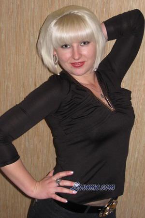 101168 - Margarita Leeftijd: 24 - Oekra&iuml;ne