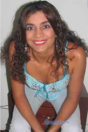 101209 - Solange Leeftijd: 26 - Colombia