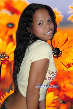 101606 - Lucenara Leeftijd: 22 - De Filipijnen