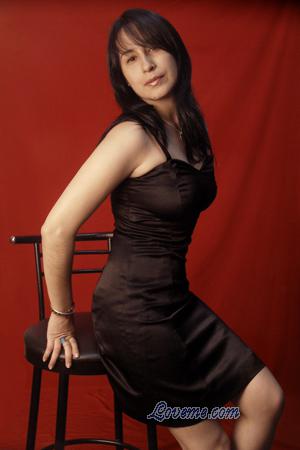 102174 - Martha Leeftijd: 35 - Peru