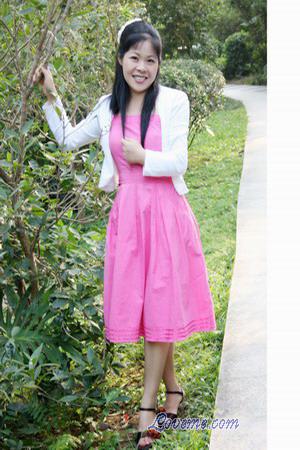 102768 - Yanping Leeftijd: 33 - China