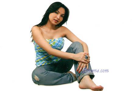 103248 - Sandra Leeftijd: 37 - Colombia