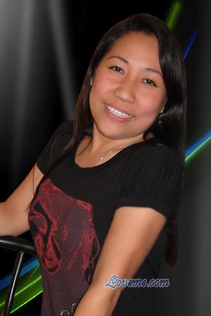 103321 - Elinor Leeftijd: 43 - De Filipijnen