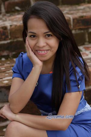 105676 - Vivian Leeftijd: 31 - De Filipijnen