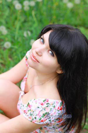 106019 - Anastasia Leeftijd: 27 - Oekra&iuml;ne