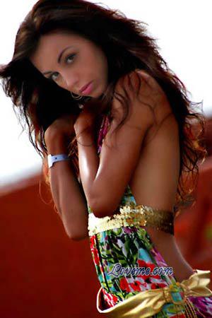 106345 - Yana Leeftijd: 25 - Oekra&iuml;ne