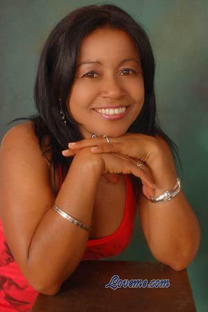 106545 - Olga Leeftijd: 50 - Costa Rica