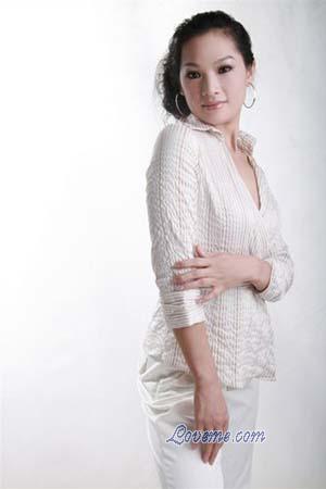 106856 - Zhongmei Leeftijd: 33 - China