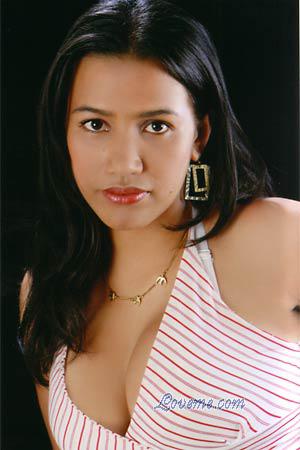 107282 - Natalia Leeftijd: 31 - Colombia