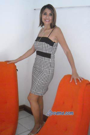 107690 - Marta Leeftijd: 41 - Costa Rica