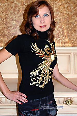 108948 - Victoria Leeftijd: 41 - Oekra&iuml;ne