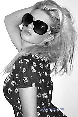 109397 - Aleksandra Leeftijd: 22 - Oekra&iuml;ne