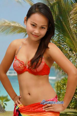 109813 - Bambi Leeftijd: 22 - De Filipijnen