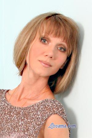 110164 - Irina Leeftijd: 40 - Russia