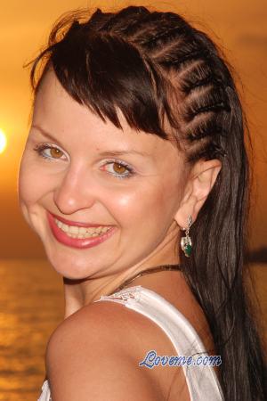 110171 - Irina Leeftijd: 35 - Russia