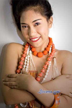 110473 - Ronnah Leeftijd: 19 - De Filipijnen