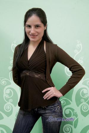 110589 - Katherine Leeftijd: 23 - Peru