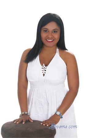 112118 - Sandra Leeftijd: 33 - Colombia