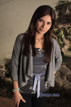 112474 - Martha Leeftijd: 39 - Peru