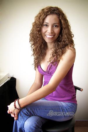 112853 - Erika Leeftijd: 36 - Peru