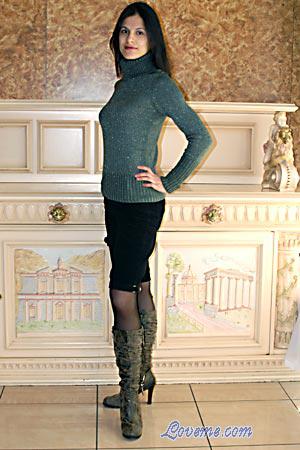 113032 - Svetlana Leeftijd: 30 - Oekra&iuml;ne