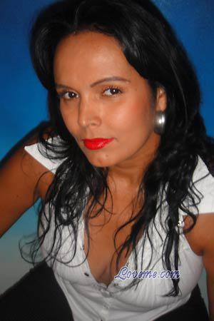 113058 - Farly Aleida Leeftijd: 38 - Colombia