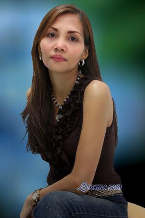 113119 - Fatima Leeftijd: 44 - De Filipijnen