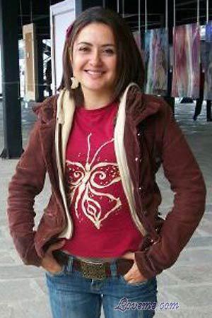 113990 - Laura Leeftijd: 34 - Costa Rica