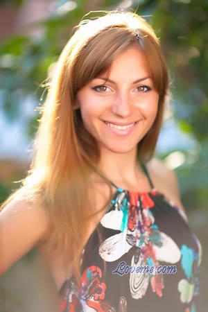 115149 - Ekterina Leeftijd: 22 - Oekra&iuml;ne