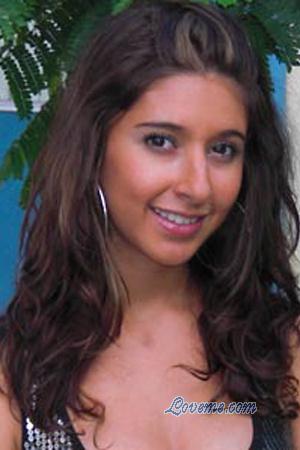 116428 - Diana del pilar Leeftijd: 23 - Colombia