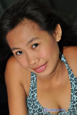 116605 - Angelica Leeftijd: 22 - De Filipijnen