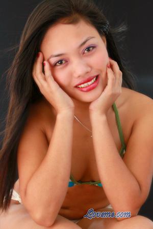 116627 - Arlene Leeftijd: 23 - De Filipijnen