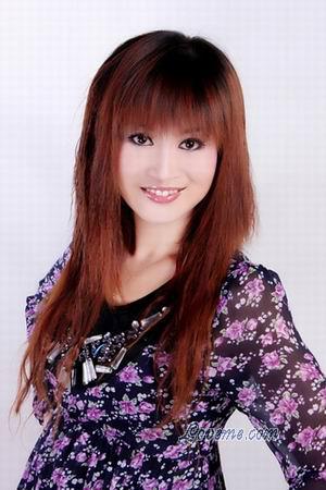 116640 - Yushan Leeftijd: 35 - China