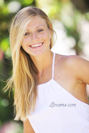 116788 - Aleksandra Leeftijd: 22 - Oekra&iuml;ne