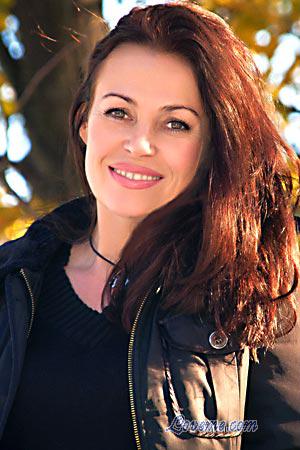 117494 - Elena Leeftijd: 46 - Oekra&iuml;ne