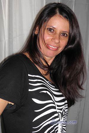 117949 - Karina Leeftijd: 41 - Costa Rica