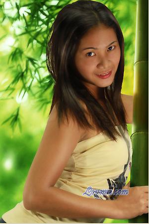 117992 - Flordeliza Leeftijd: 23 - De Filipijnen