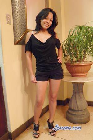 120412 - Milagros Leeftijd: 22 - Costa Rica