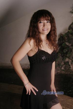 120569 - Yris Leeftijd: 41 - Peru