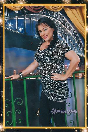 121709 - Sandra Maria Leeftijd: 44 - Colombia