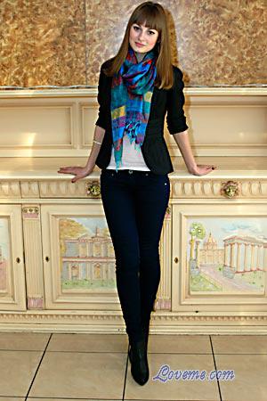 122131 - Nataliya Leeftijd: 25 - Oekra&iuml;ne