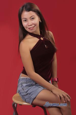 122875 - Queen Joy Leeftijd: 26 - De Filipijnen