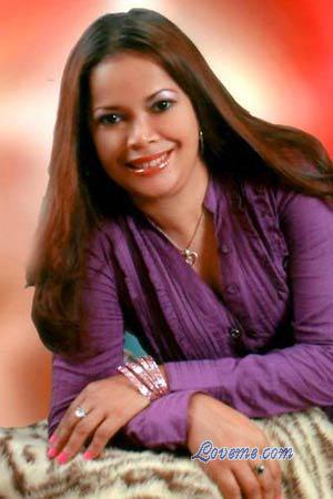 123141 - Leeuwcadia Leeftijd: 42 - Dominican Republic