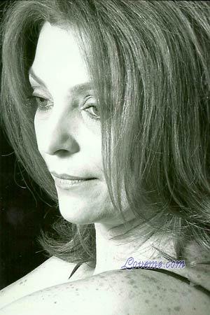 123617 - Maria Carlina Leeftijd: 51 - Colombia